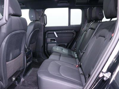 2023 LAND Rover DEFENDER 缩略图 17
