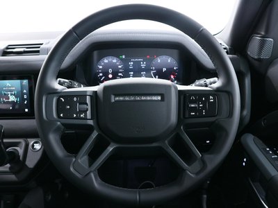 2023 LAND Rover DEFENDER 缩略图 13