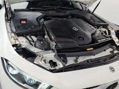 MERCEDES-BENZ CLS - 7