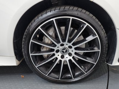 MERCEDES-BENZ CLS - 6