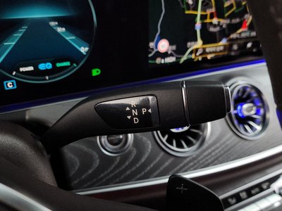 MERCEDES-BENZ CLS - 9