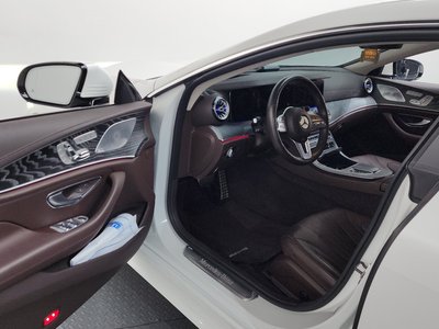 MERCEDES-BENZ CLS - 10