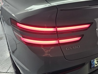 GENESIS GV80 COUPE - 10