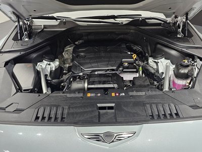 GENESIS GV80 COUPE - 7