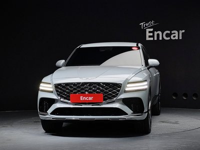 GENESIS GV80 COUPE - 2
