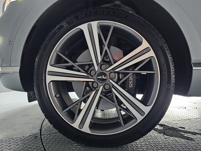 GENESIS GV80 COUPE - 6