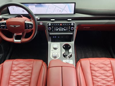 GENESIS GV80 COUPE - 5