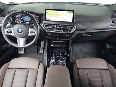 BMW X4 - 5