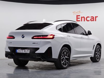 BMW X4 - 3