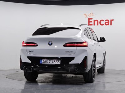BMW X4 - 4
