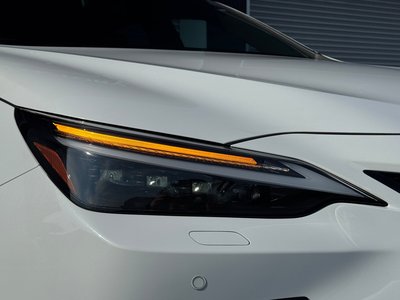 صورة مصغرة 28 لـ 2025 Lexus NX