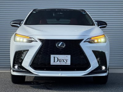 صورة مصغرة 19 لـ 2025 Lexus NX