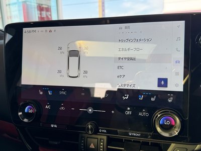 صورة مصغرة 9 لـ 2025 Lexus NX