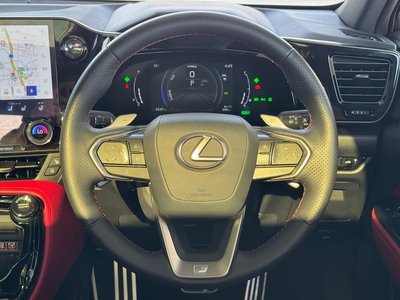 صورة مصغرة 52 لـ 2025 Lexus NX