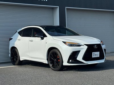 صورة مصغرة 20 لـ 2025 Lexus NX