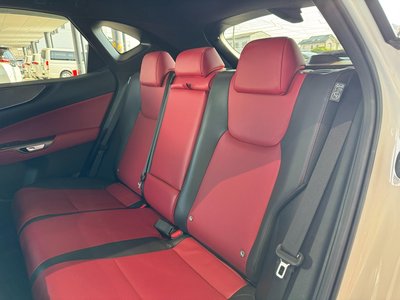 صورة مصغرة 48 لـ 2025 Lexus NX