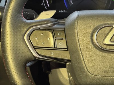 صورة مصغرة 53 لـ 2025 Lexus NX