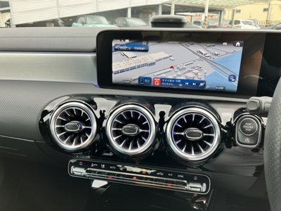 2024 Mercedes-BENZ CLA AMG — миниатюра 11