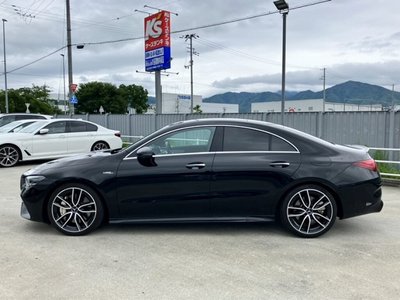 2024 Mercedes-BENZ CLA AMG — миниатюра 18