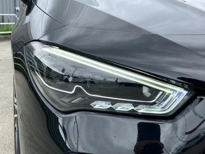 2024 Mercedes-BENZ CLA AMG — фото 6