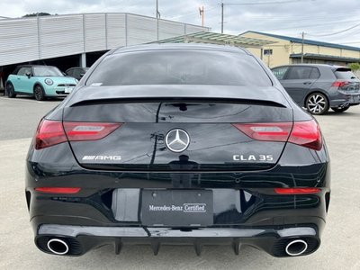 2024 Mercedes-BENZ CLA AMG — миниатюра 16