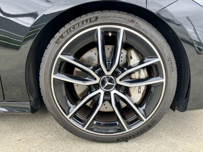 2024 Mercedes-BENZ CLA AMG — фото 7