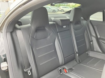 2024 Mercedes-BENZ CLA AMG — миниатюра 15