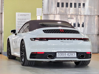 PORSCHE 911 - 3