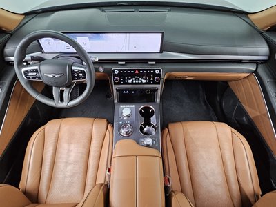 GENESIS GV80 - 5
