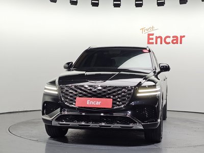 GENESIS GV80 - 2