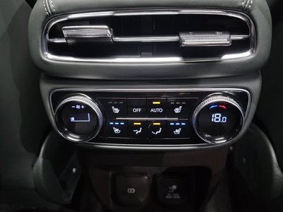 2023 Genesis GV80 — миниатюра 24
