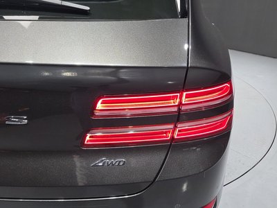 GENESIS GV80 - 10