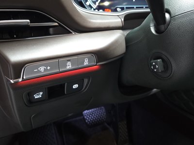 2023 Genesis GV80 — миниатюра 31