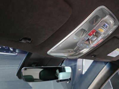 2023 Genesis GV80 — миниатюра 30
