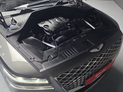 GENESIS GV80 - 7