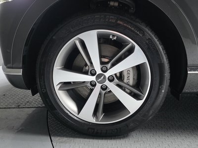 GENESIS GV80 - 6