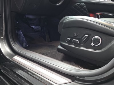 2023 Genesis GV80 — миниатюра 32