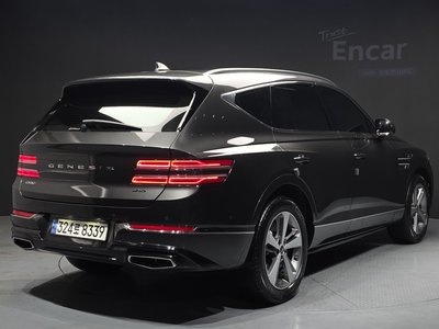 GENESIS GV80 - 3