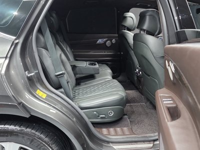 2023 Genesis GV80 — миниатюра 18