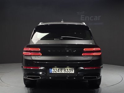GENESIS GV80 - 4