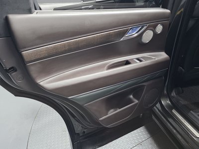 2023 Genesis GV80 — миниатюра 15