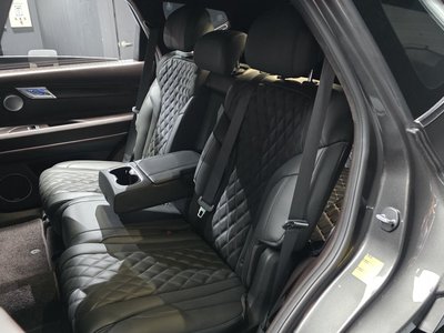 2023 Genesis GV80 — миниатюра 16