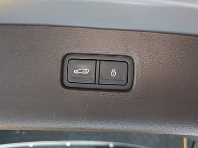 2023 Genesis GV80 — миниатюра 34