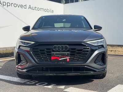 AUDI Q8 SPORTBACK E-TRON - 2