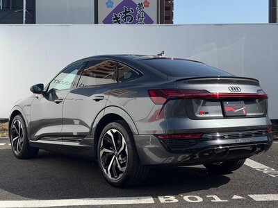 AUDI Q8 SPORTBACK E-TRON - 6