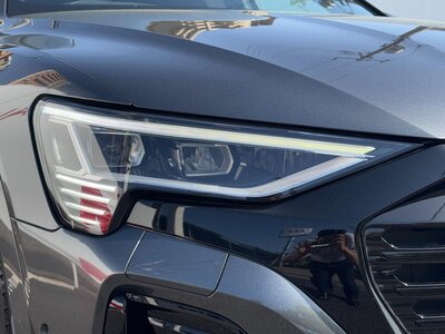 AUDI Q8 SPORTBACK E-TRON - 9