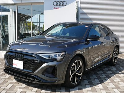 AUDI Q8 SPORTBACK E-TRON - 2