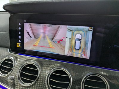صورة مصغرة 23 لـ 2021 Mercedes-BENZ E-CLASS AMG