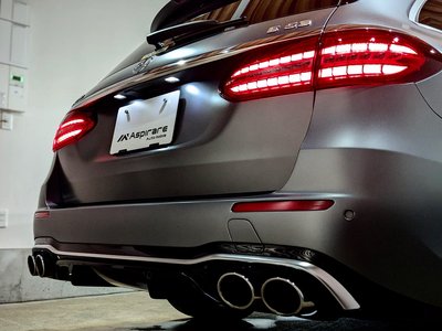 صورة مصغرة 13 لـ 2021 Mercedes-BENZ E-CLASS AMG