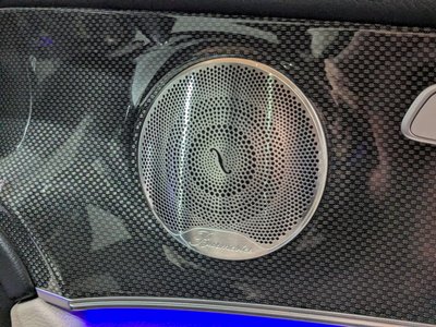 صورة مصغرة 38 لـ 2021 Mercedes-BENZ E-CLASS AMG